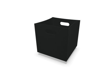 BuzziSpace BUZZIBOX S - Anthracite 68 01