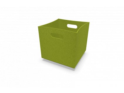 BuzziSpace BUZZIBOX S - Lime 64 01