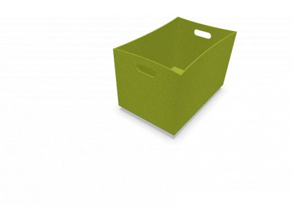 BuzziSpace BUZZIBOX M - Lime 64  01