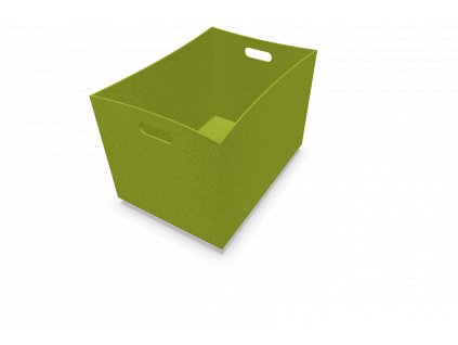 BuzziSpace BUZZIBOX L - Lime 64 01