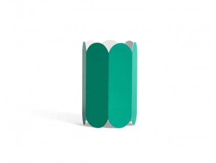Shade green