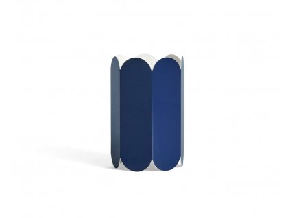 shade cobalt blue