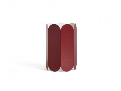 shade auburn red