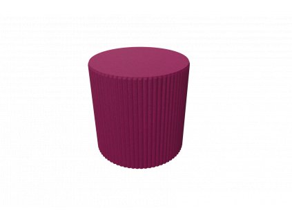 BuzziSpace BUZZISPOT 3D - Fuchsia 77 01