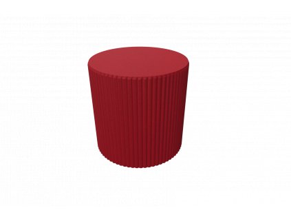 BuzziSpace BUZZISPOT 3D - Red 2011 01