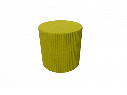 BuzziSpace BUZZISPOT 3D - Yellow 24 01