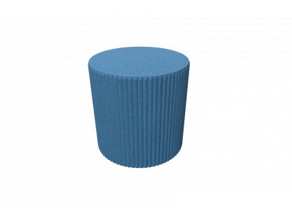 BuzziSpace BUZZISPOT 3D - LightBlue 41 01