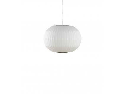 HermanMiller Nelson Bubble Lamp ANGLED SPHERE 01