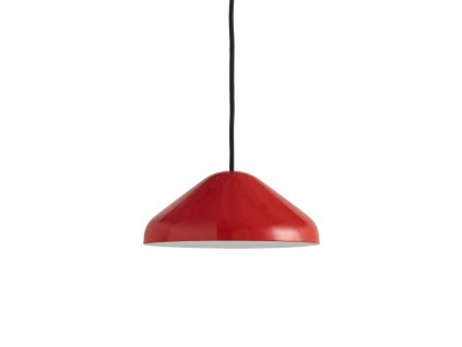 steel 23 red