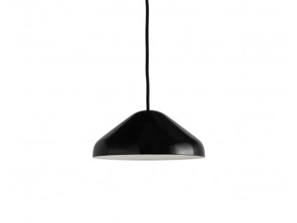 steel 23 black