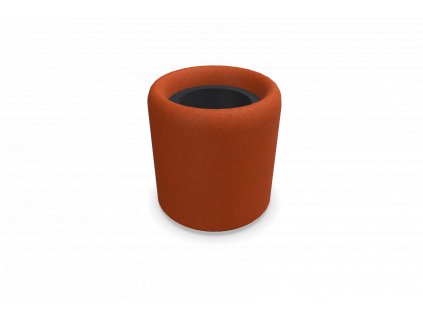 Buzzispace BUZZIPLANTER 45 S - Orange 2012 01