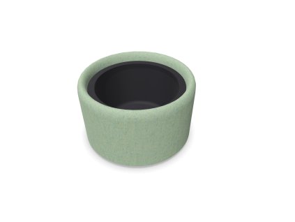 Buzzispace BUZZIPLANTER 80 - Jade 42 01