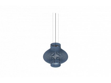 BuzziSpace BUZZILIGHT MONO - LightBlue 60 01