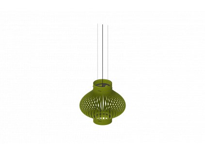 BuzziSpace BUZZILIGHT MONO - Lime 64 01