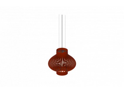 BuzziSpace BUZZILIGHT MONO - Orange 66 01