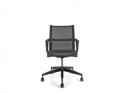 HermanMiller SETU graphite