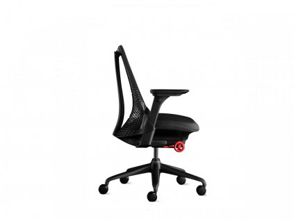 HermanMiller SAYL Gaming Black (unboxed)