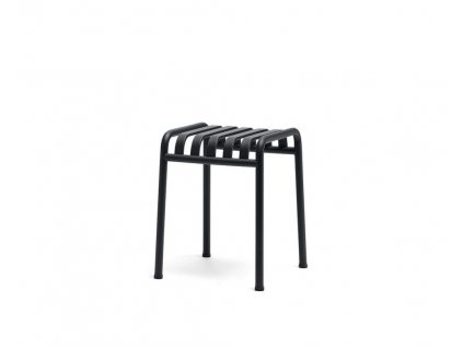 Hay PALISSADE STOOL - anthracite 01