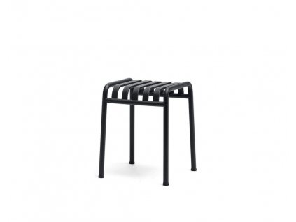 Stolička Hay PALISSADE STOOL - anthracite