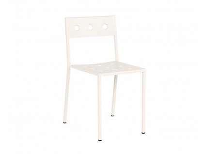 Židle Hay BALCONY CHAIR (sada 2ks) - chalk beige