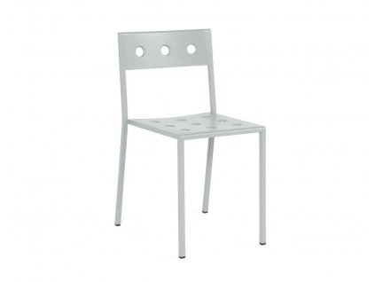 Židle Hay BALCONY CHAIR (sada 2ks) - desert green
