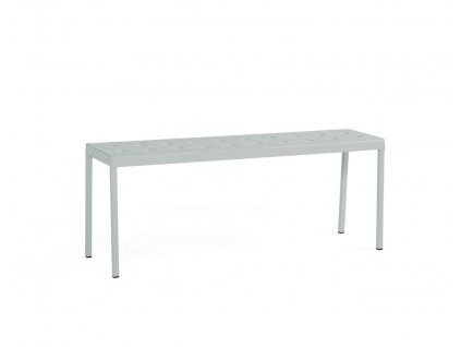 Lavice Hay BALCONY BENCH - L120, desert green