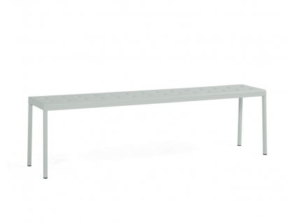 Lavice Hay BALCONY BENCH - L166, desert green