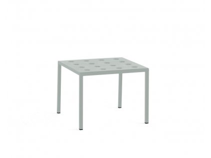 Hay BALCONY LOW TABLE - desert green 01