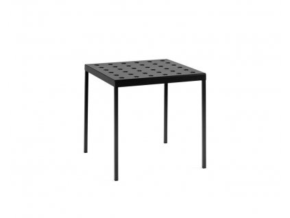 Hay BALCONY TABLE - L75, anthracite 01