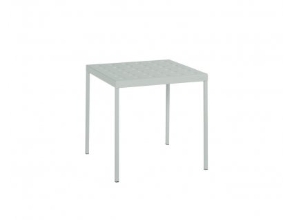 Hay BALCONY TABLE - L75, desert green 01