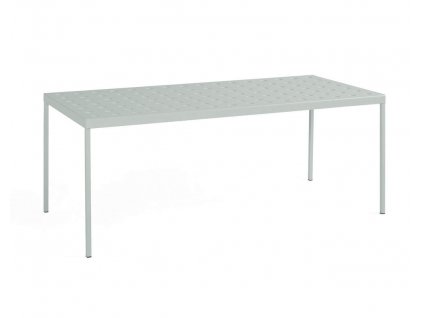 Hay BALCONY TABLE - L190, desert green 01