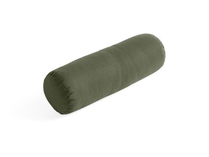 Hay Palissade CHAISE LONGUE HEADREST CUSHION - olive 01