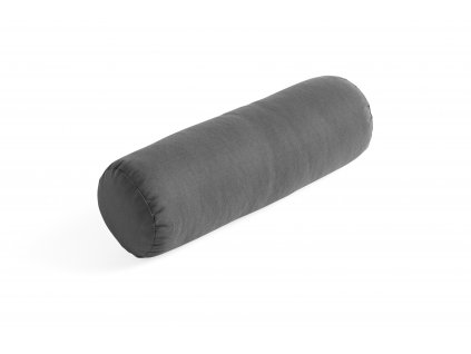 Hay Palissade CHAISE LONGUE HEADREST CUSHION - anthracite 01