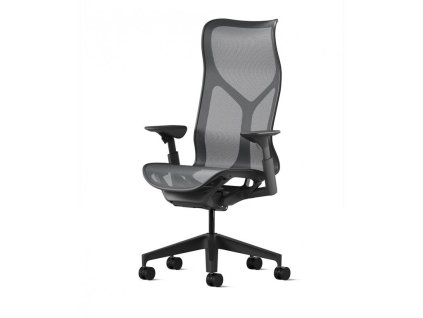HermanMiller COSM H - graphite 01