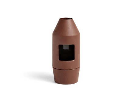 540712 Chim Chim Scent Diffuser dark terracotta