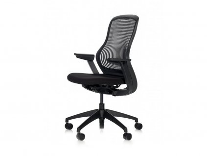 Knoll ReGeneration - black