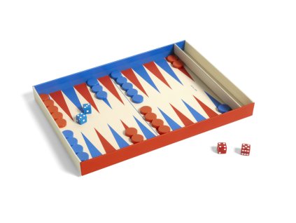 541268 HAY PLAY Backgammon off white 01