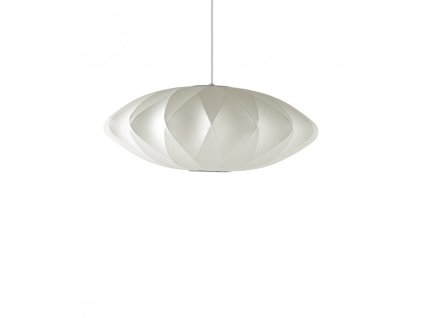 313 1 hermanmiller nelson bubble lamp saucer 03
