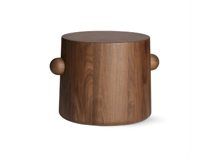 HermanMiller HEW Shape A - walnut 01