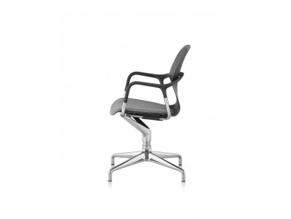 KEYN Chair with 4 spoke base Herman Miller 427949 vrelf3c5b3b