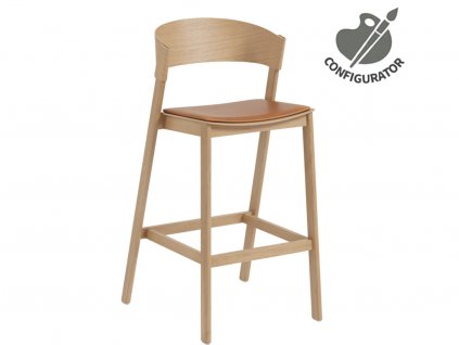 counter bar stool logo