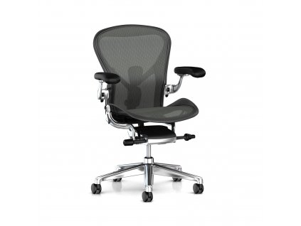 HermanMiller AERON B Exclusive 06