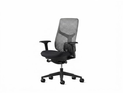 Herman Miller Verus Triflex