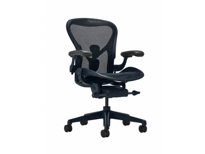 Aeron nightfall