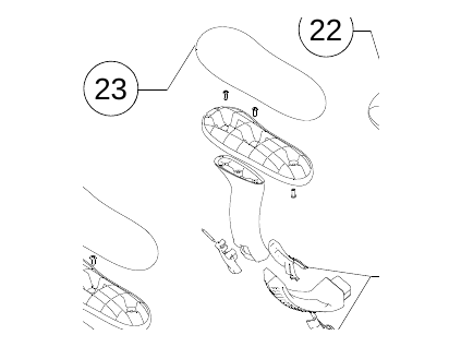 mirra pad
