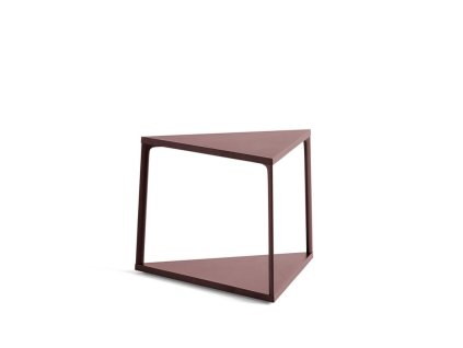 Hay EIFFEL SIDE TRIANGLE - dark brick