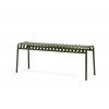 Hay PALISSADE BENCH - olive 01