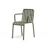 Hay PALISSADE ARMCHAIR - olive 01