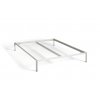 Hay CONNECT BED 200x160 - white 01