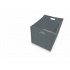 BuzziSpace BUZZIBOX XL - StoneGrey 67 01